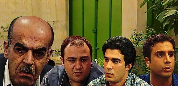 عکس ملکه رنجبر در جوانی