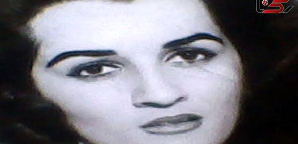 عکس بازیگر ملکه رنجبر
