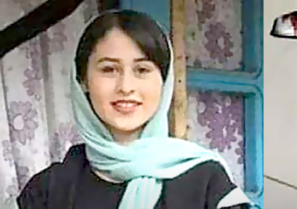 عکس ملکه رومینا