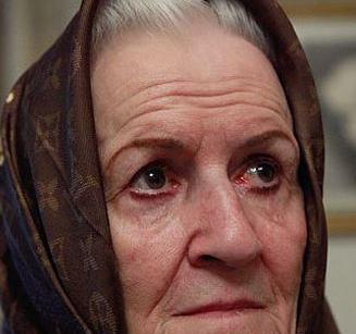 عکس های جوانی ملکه رنجبر