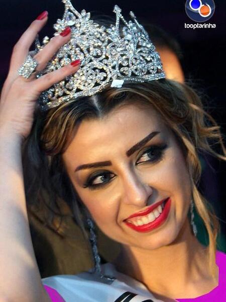 عکس ملکه های خوشگل