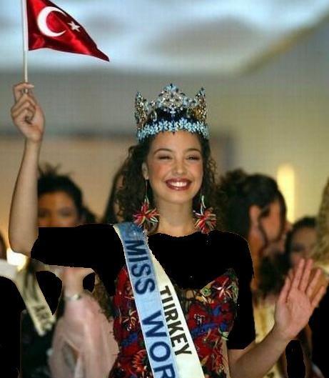 عکس ملکه های خوشگل
