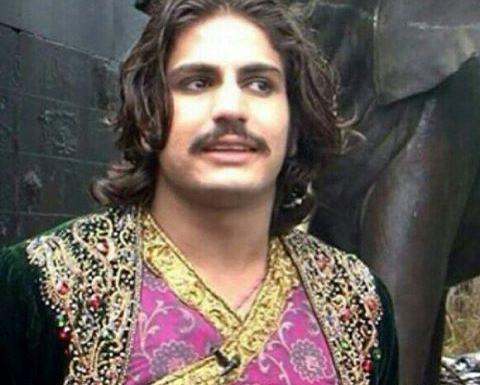 همسر عکس ملکه جودا واقعی