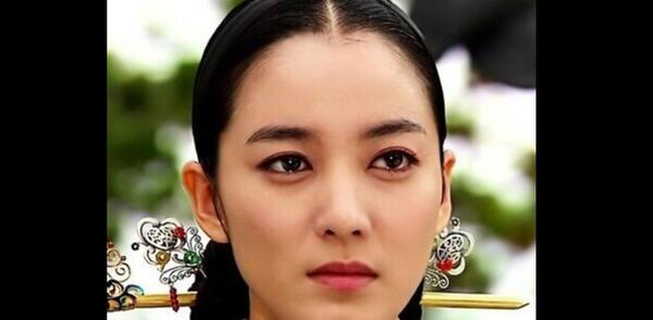 عکس ملکه جانگ در دونگی