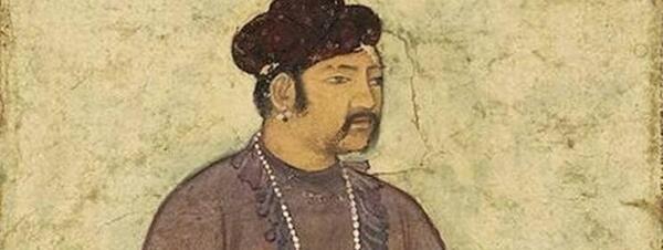عکس شاهنشاه ملکه جودا