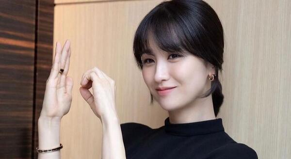 عکس ملکه اینهیون و امپراطور