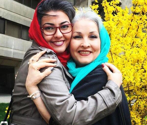 عکس ملکه آناهیتا