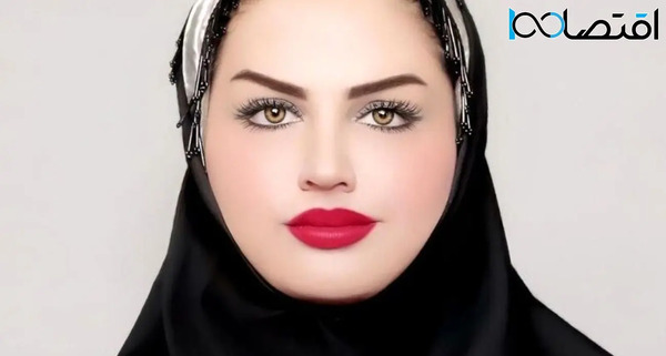 عکس ملکه زیبایی آمریکا