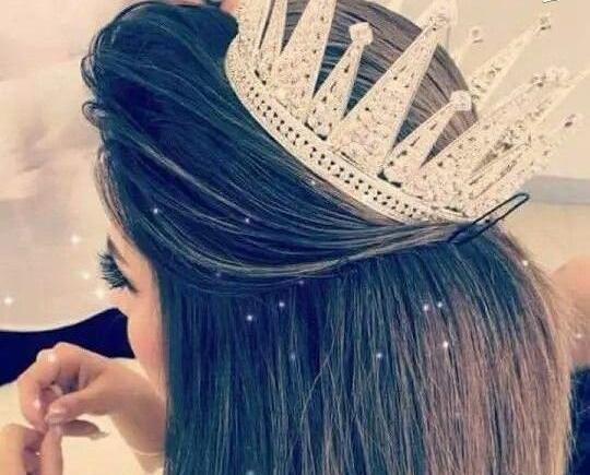 عکس ملکه آبی