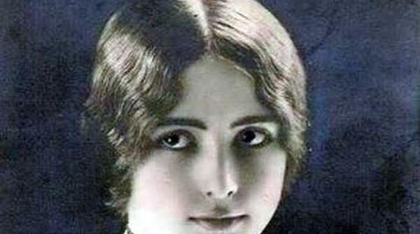 عکس اولین ملکه ایران