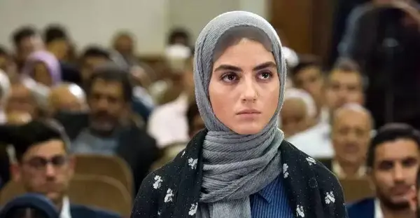 عکس بازیگران تقدیر یک فرشته