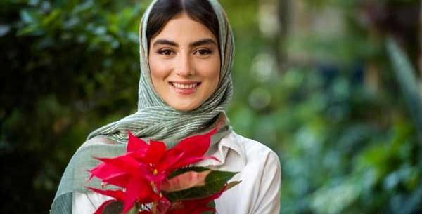 عکس بازیگران تقدیر یک فرشته