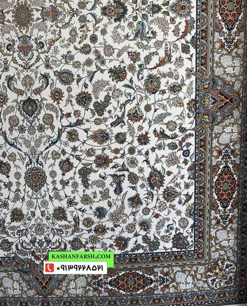 عکس فرش های سرای ایرانی