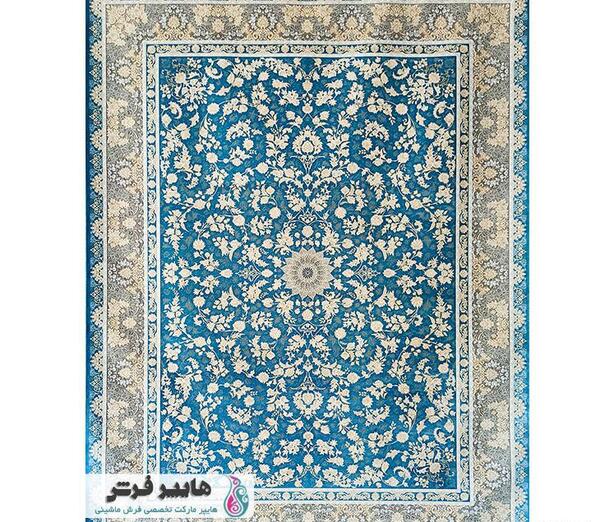 عکس فرش های سرای ایرانی