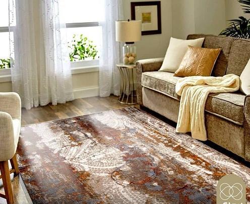 عکس فرش های سرای ایرانی