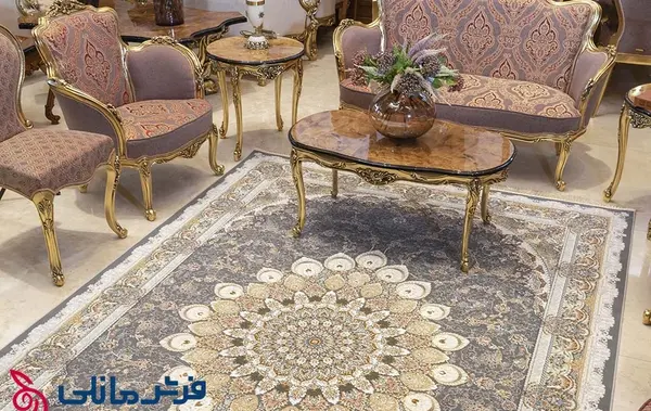 عکس فرش های جدید ۱۴۰۳