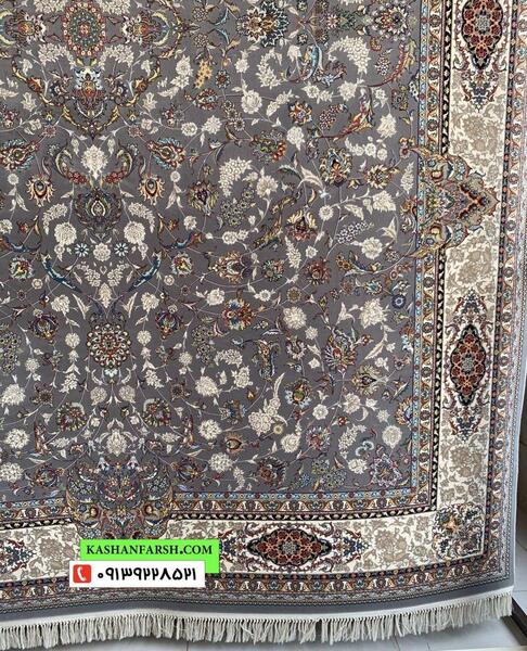 عکس فرش های شهر فرش اصفهان