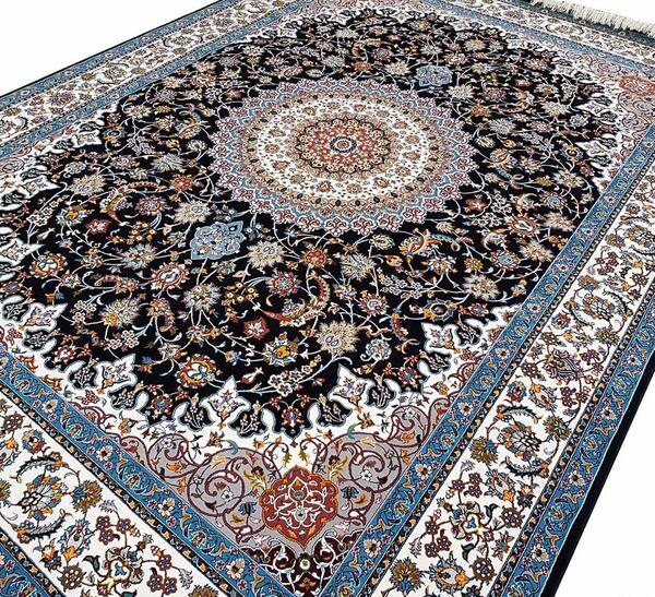 عکس فرش های شهر فرش اصفهان