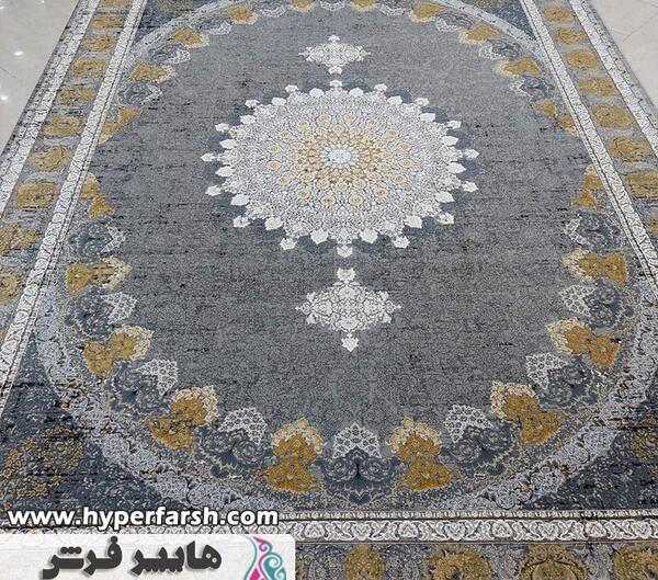 عکس فرش های مهد فرش شیراز