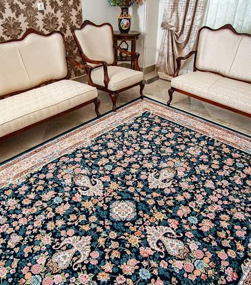 عکس گلیم فرش های زیبا