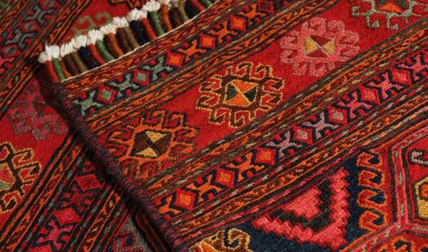 عکس گلیم فرش های زیبا