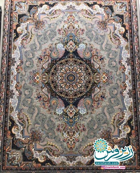 عکس فرشهای فرش وزرا
