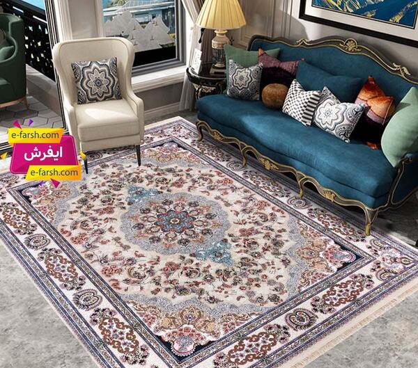 عکس فرشهای فرش وزرا