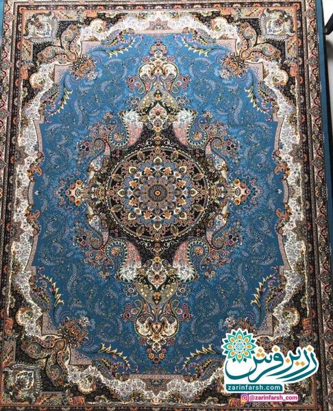 عکس فرشهای فرش وزرا