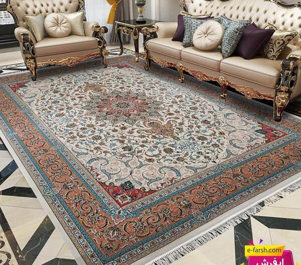 عکس فرشهای فرش وزرا