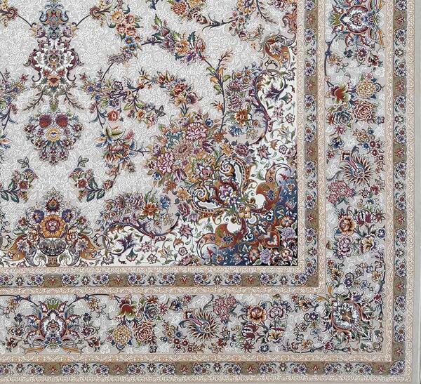 عکس فرشهای فرش وزرا