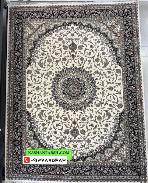 عکس فرش نگین مشهد 700 شانه