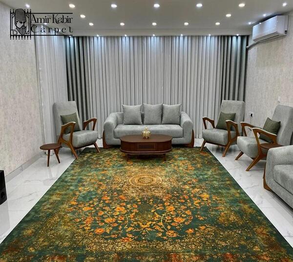 عکس مدل فرش های جدید