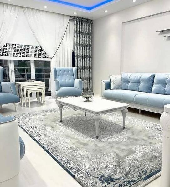 عکس مدل فرش های جدید