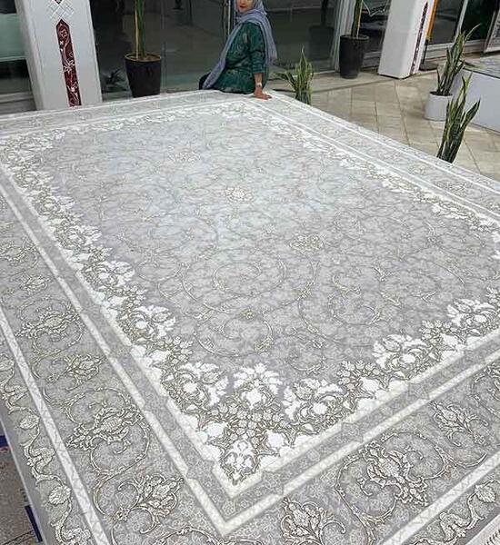 عکس مدل فرش های جدید
