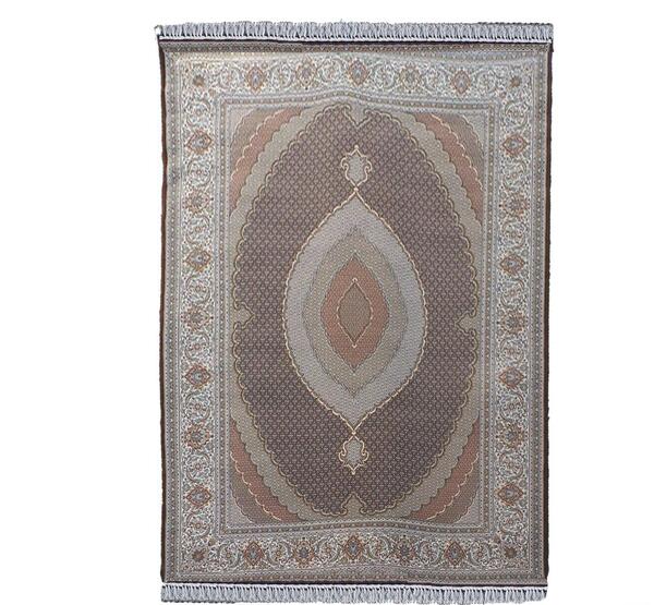 عکس فرش طرح ماهی