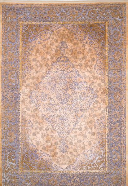 عکس فرش محتشم کاشان