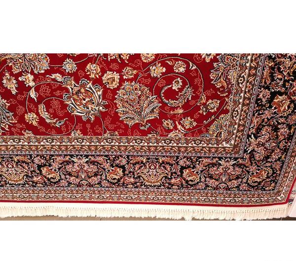 عکس فرش لاکی جدید