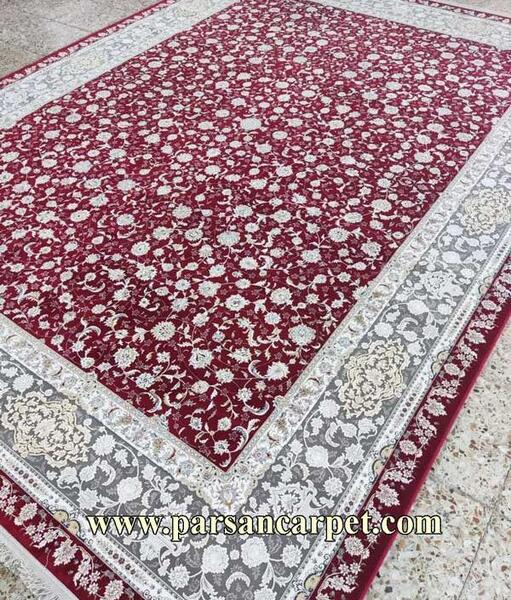 عکس فرش لاکی جدید