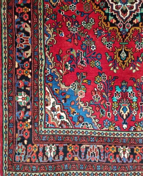 عکس فرش لاکی جدید
