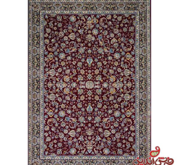 عکس فرش لاکی جدید