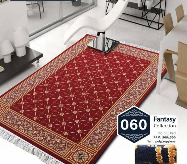 عکس فرش لاکی جدید