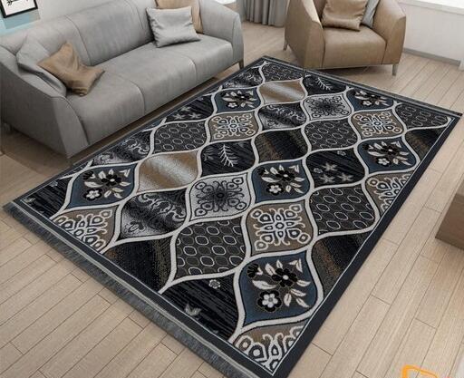 عکس فرش گلیمی