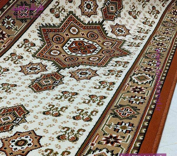 عکس فرش گلیمی