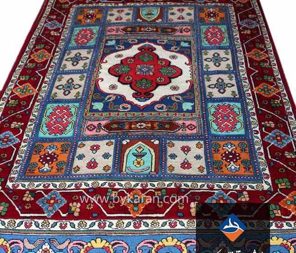 عکس گلیم فرش جدید