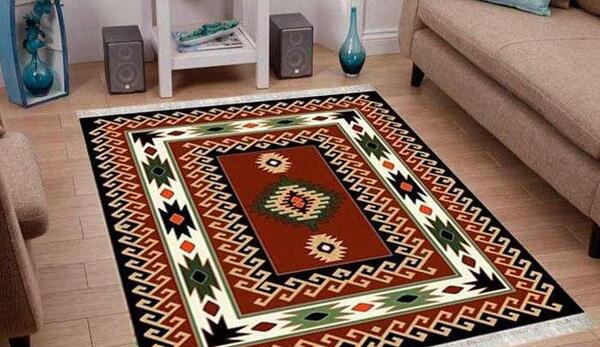 عکس گلیم فرش جدید