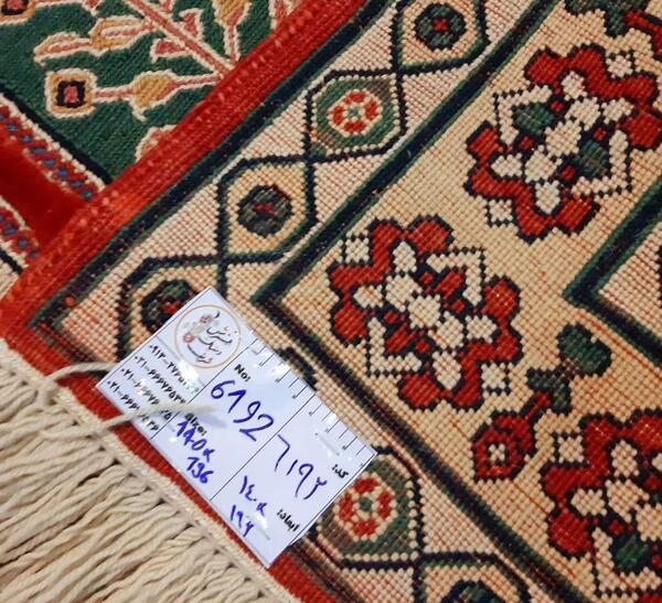 عکس گلیم فرش دستباف