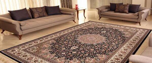عکس فرش گردوی