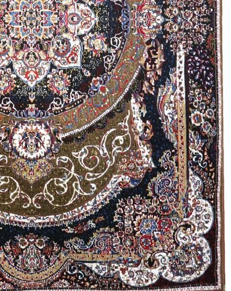 عکس فرش گردوی
