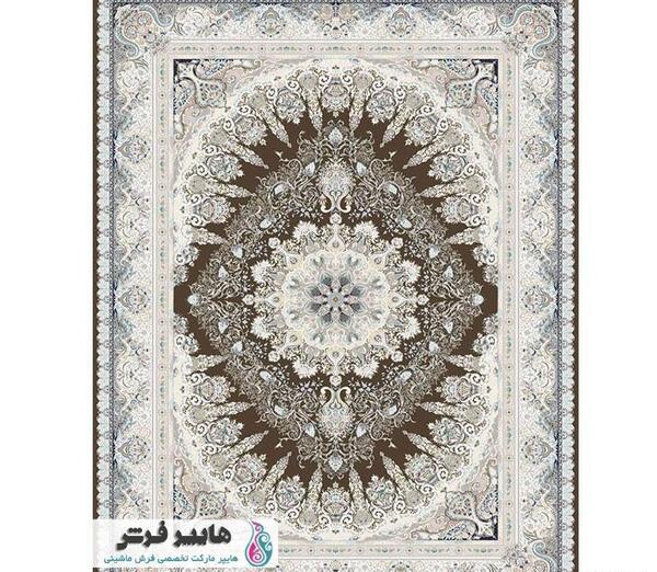 عکس فرش گردوی