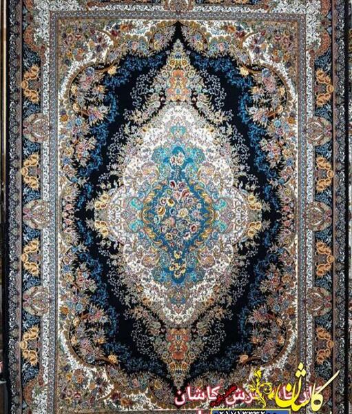 عکس فرش گردوی
